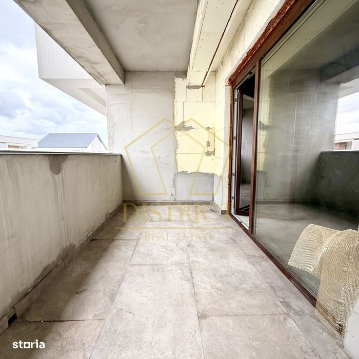 Apartament premium 4 camere, pe doua niveluri | Dumbravita | Kaufland — fotografia 3