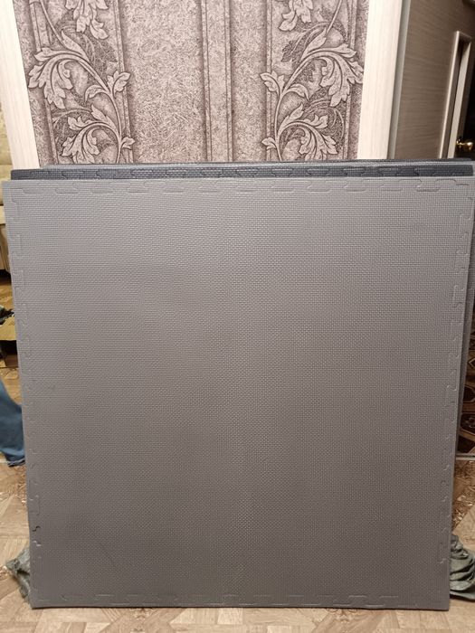 Будоматы 100на100см 2.5см