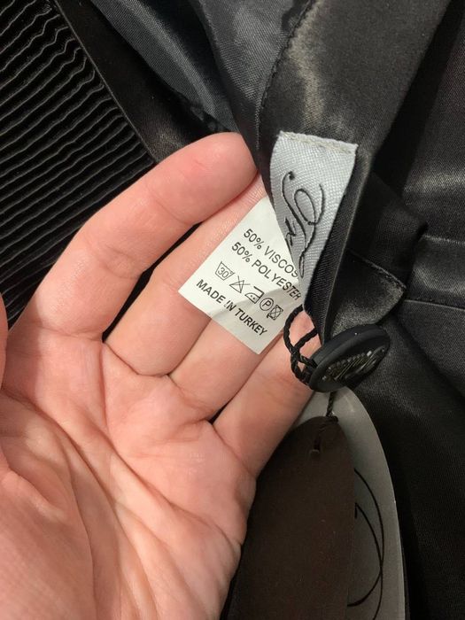 Женская классическая юбка