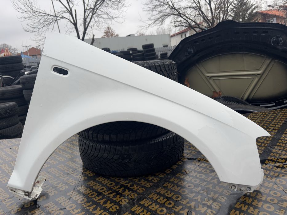 Калник Ауди А3/Audi A3