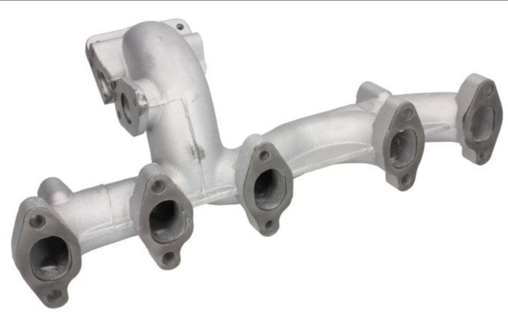 Galerie evacuare Crafter 2006 - 2011  motor 2.5 Tdi Galerie admisie No