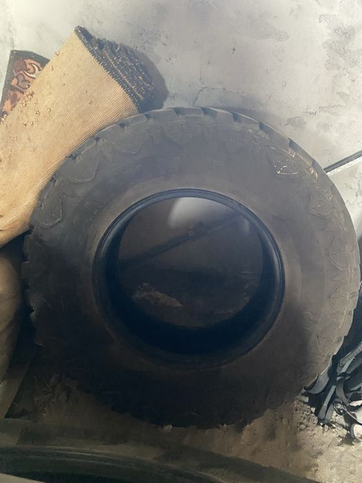 Покрышки размер 265/75R16