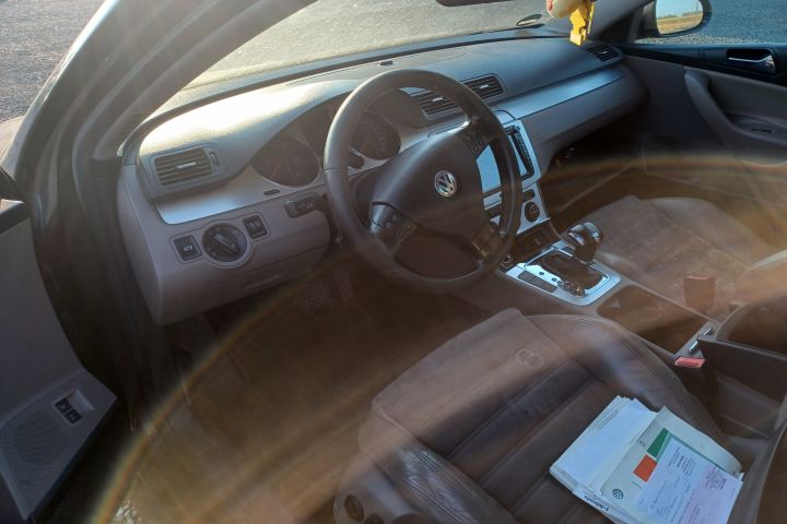 Modul / Calculator coloana de volan 3C0953549L Volkswagen VW Passat B