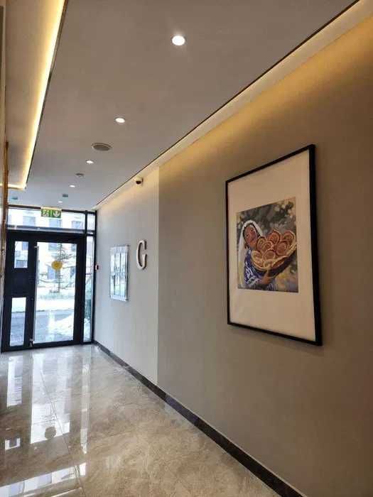 2комн квартира 55,35м² — Скидка до 24%! ключи есть (ГА)