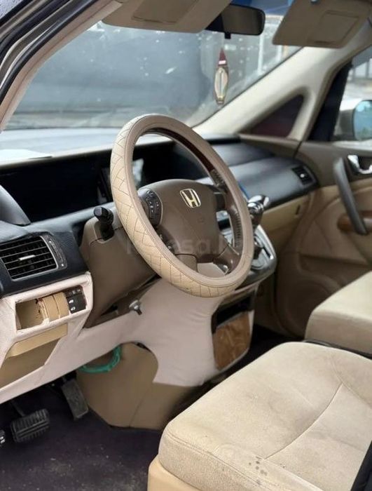 Продам минивен Хонда