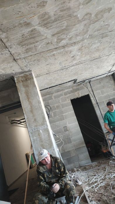 Электрик с опытом работы