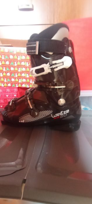 Мъжки ски обувки WAD'ZE RNS 50