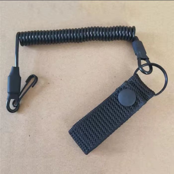 Осигурител за пистолет