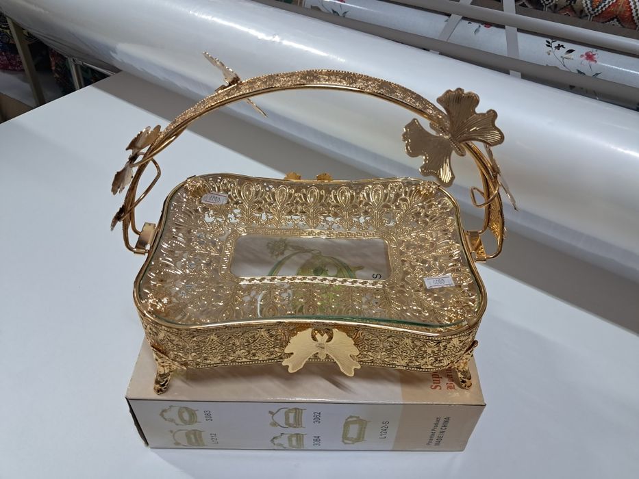 Продам фруктовницы