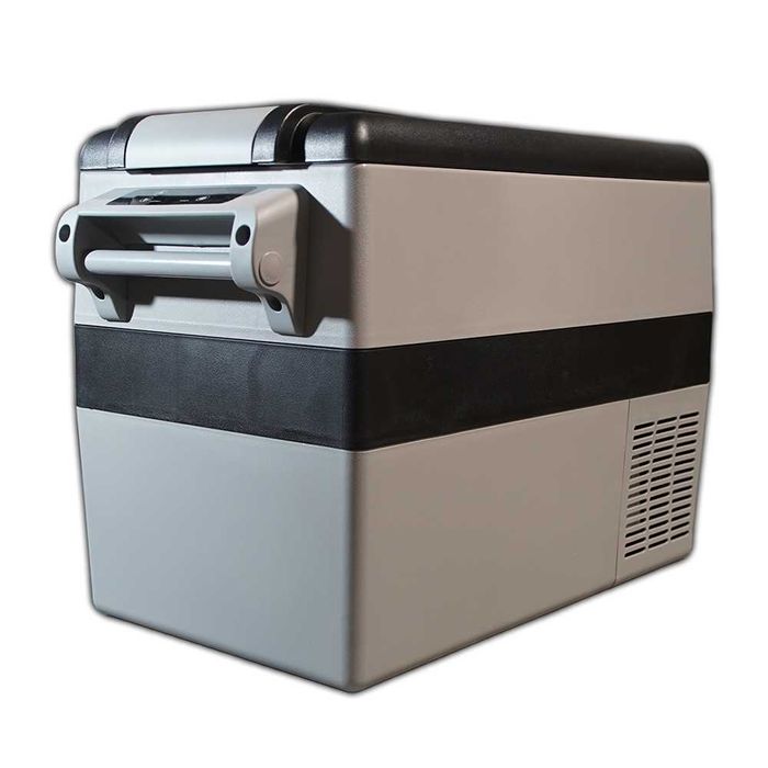 Frigider Auto Overlander pentru camping 45 litri Off Road Overlanding