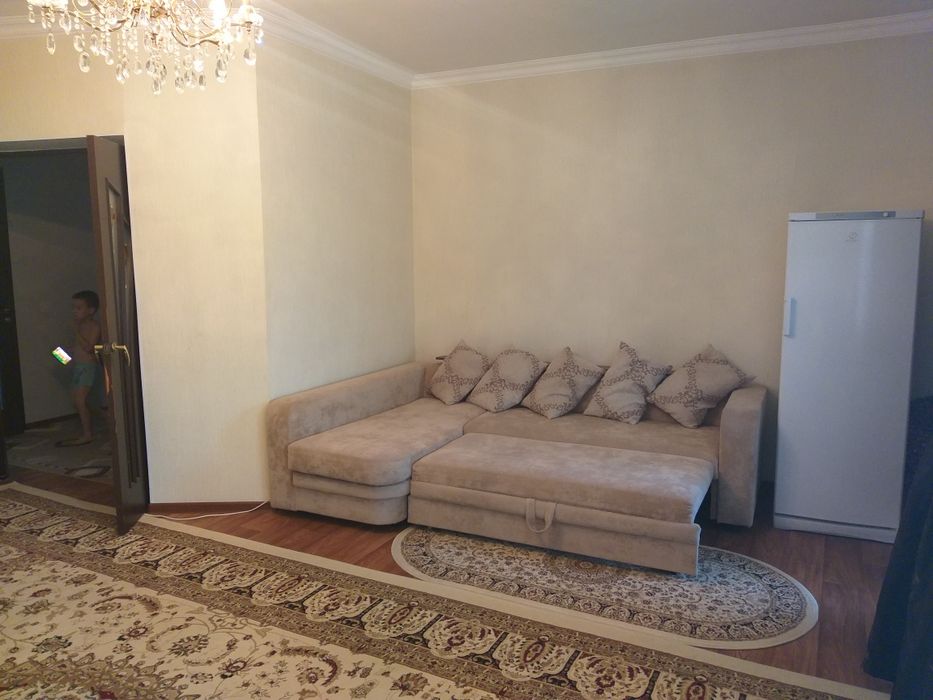 Продаётся квартира