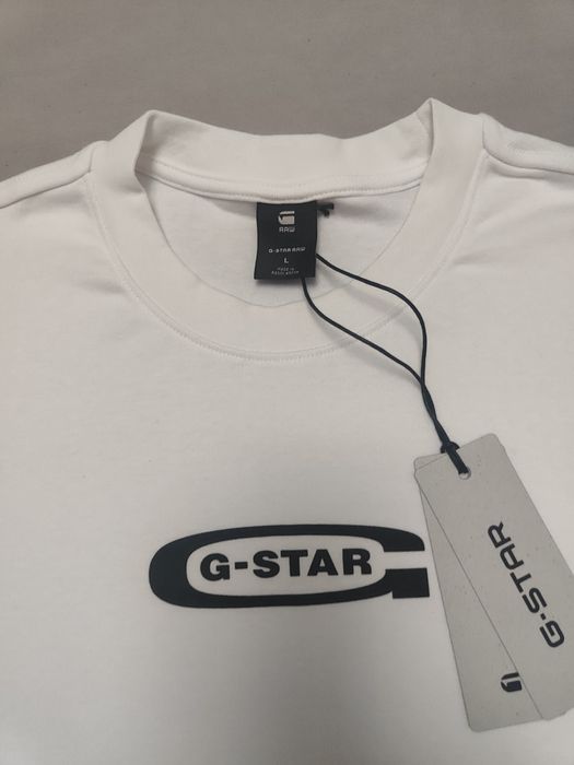 Мъжка тениска G-Star