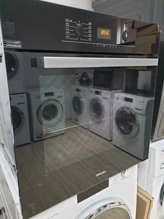 XL - 76L - Miele Фурна с Грил за вграждане
