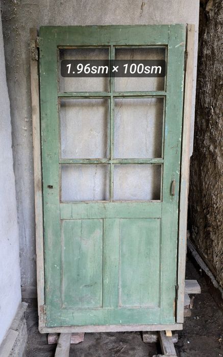 Rossiyski Eshik va Romlar sotiladi