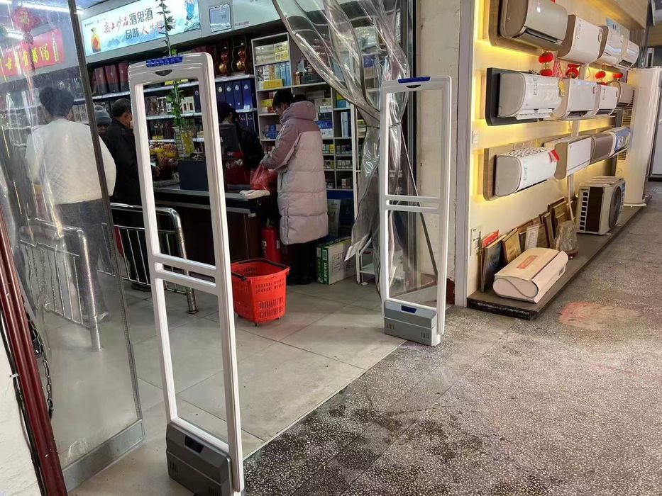 Антикражний antikraj vorota ворота из 1-й рук