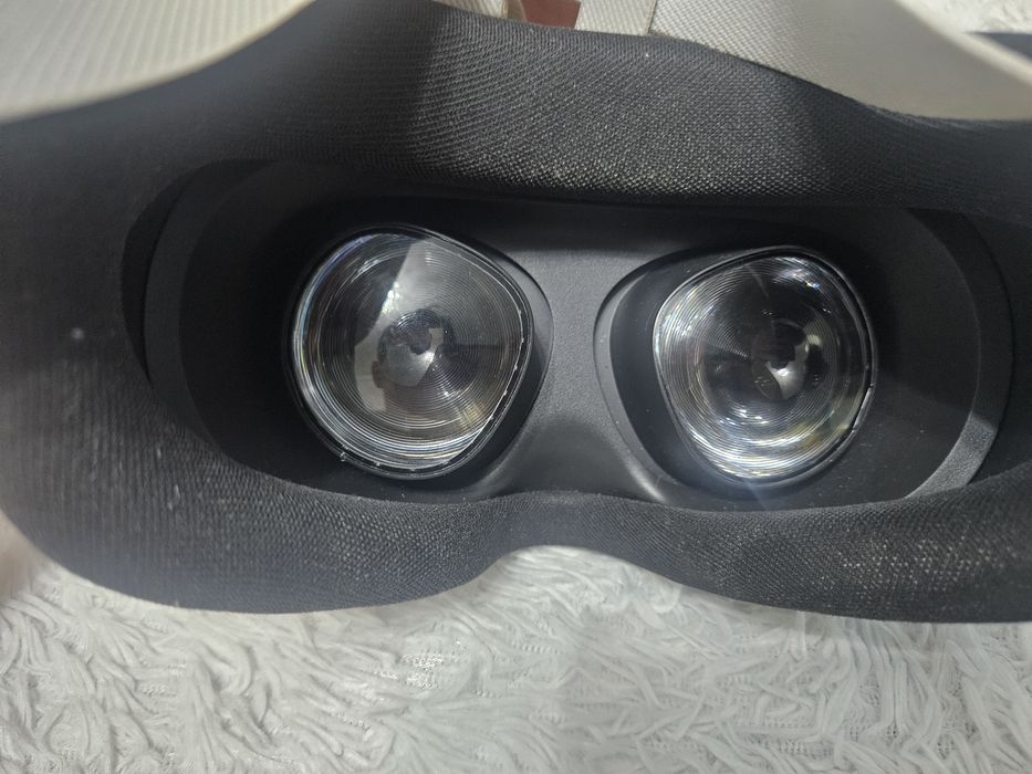 Продам очки meta quest 3s