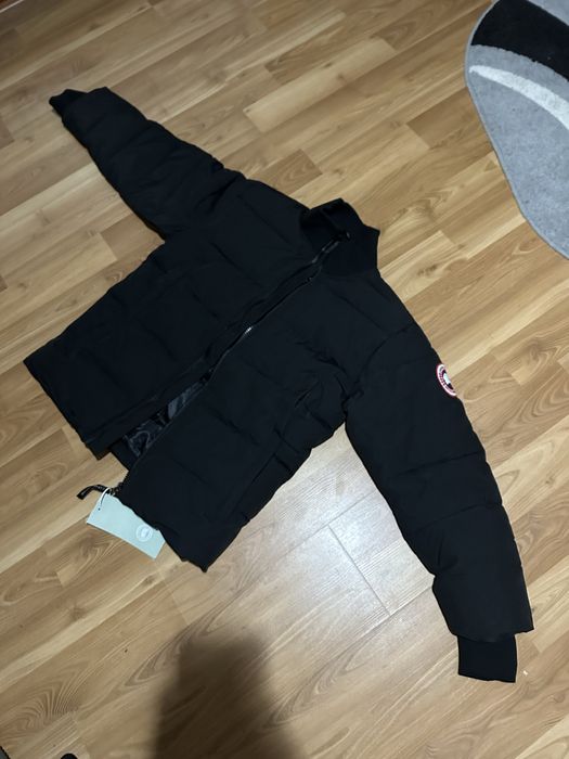 Jacheta Geaca barbati  canada goose Marimea L