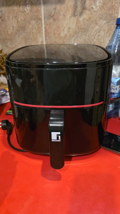 Air Fryer BERGNER - 1500 W