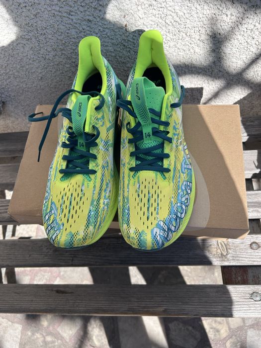 Маратонки Asics Noosa tri 14