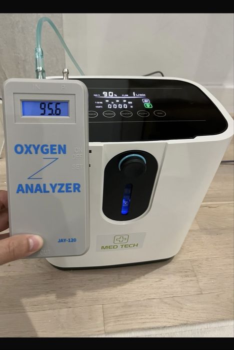 Кислородный концентратор