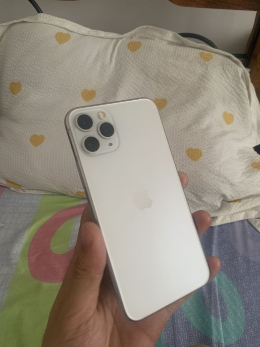 Продам iphone 11 pro