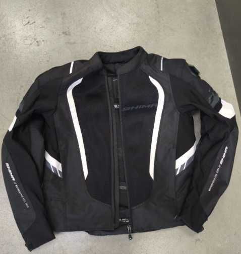 Текстилно яке SHIMA MESH PRO 2.0 ZH270826 Размер : М