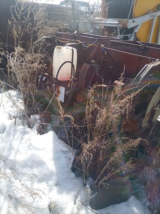 Продам две картофелесажалки