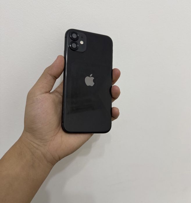 Продам айыон 11 128гб