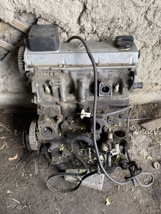 Мотор для Audi c4
