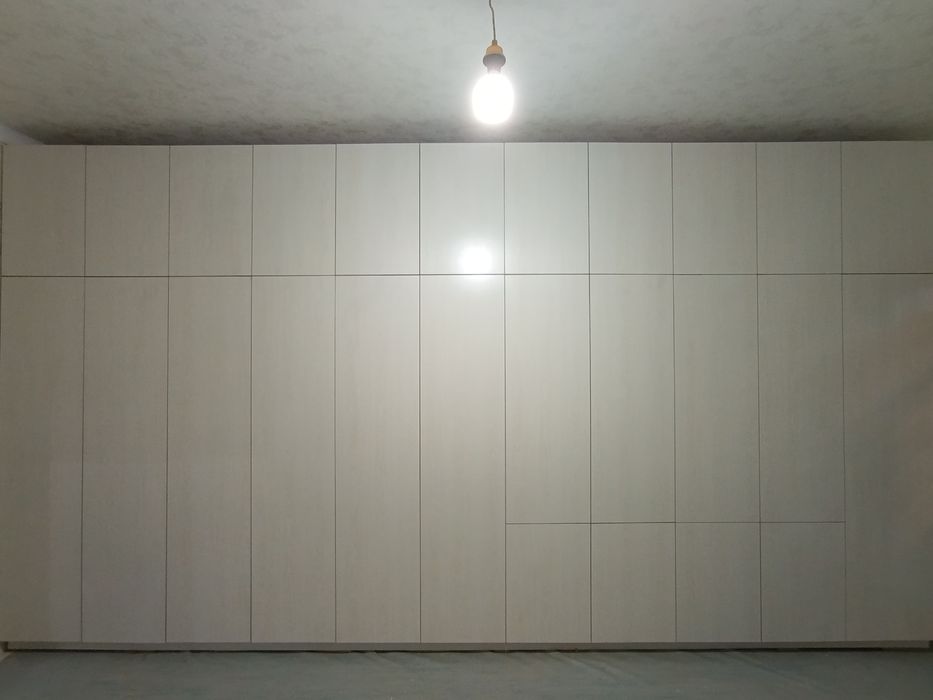Mebel yasash xizmati