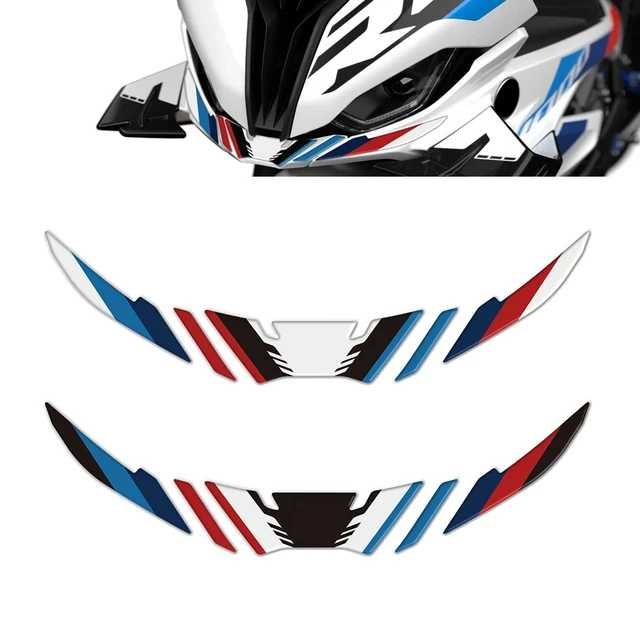 Продавам лепенка за носа на BMW S1000RR 2023-2024