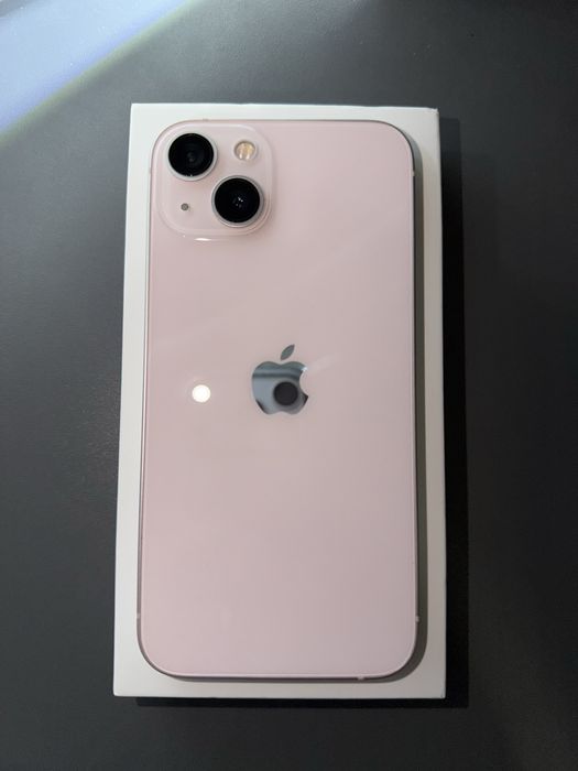 Iphone 13 128gb.