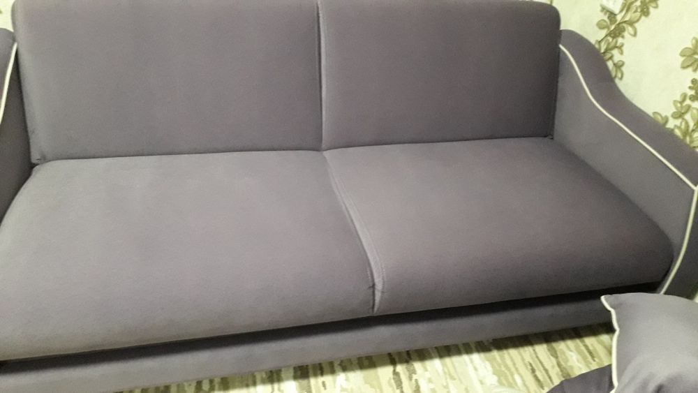 Продам диван раскладной