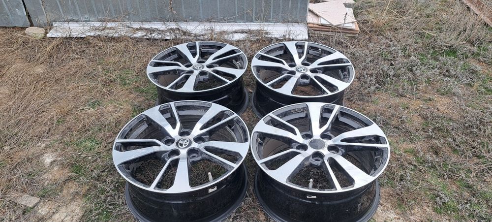 R17 камриде турган