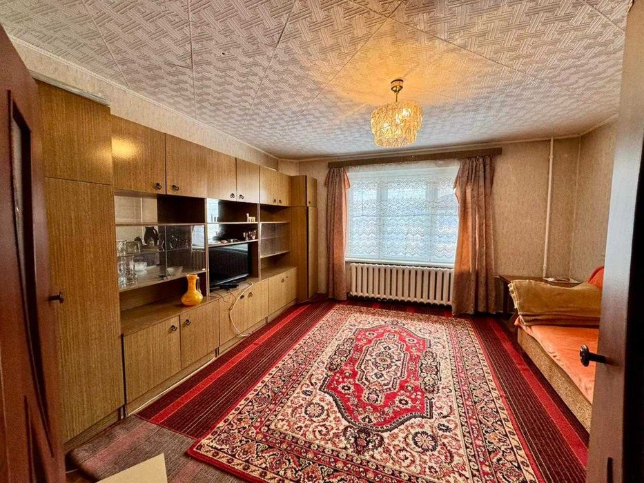Продажа 1 комн. кв. - мкр . Степной -2, дом 3
