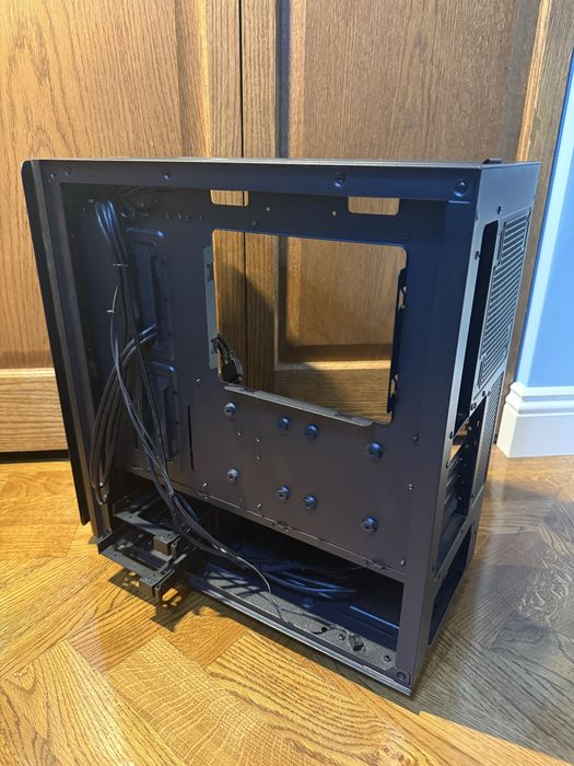 Carcasa Deepcool CK500 Full Tower