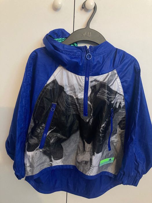 Adidas Stella McCartney-2XS