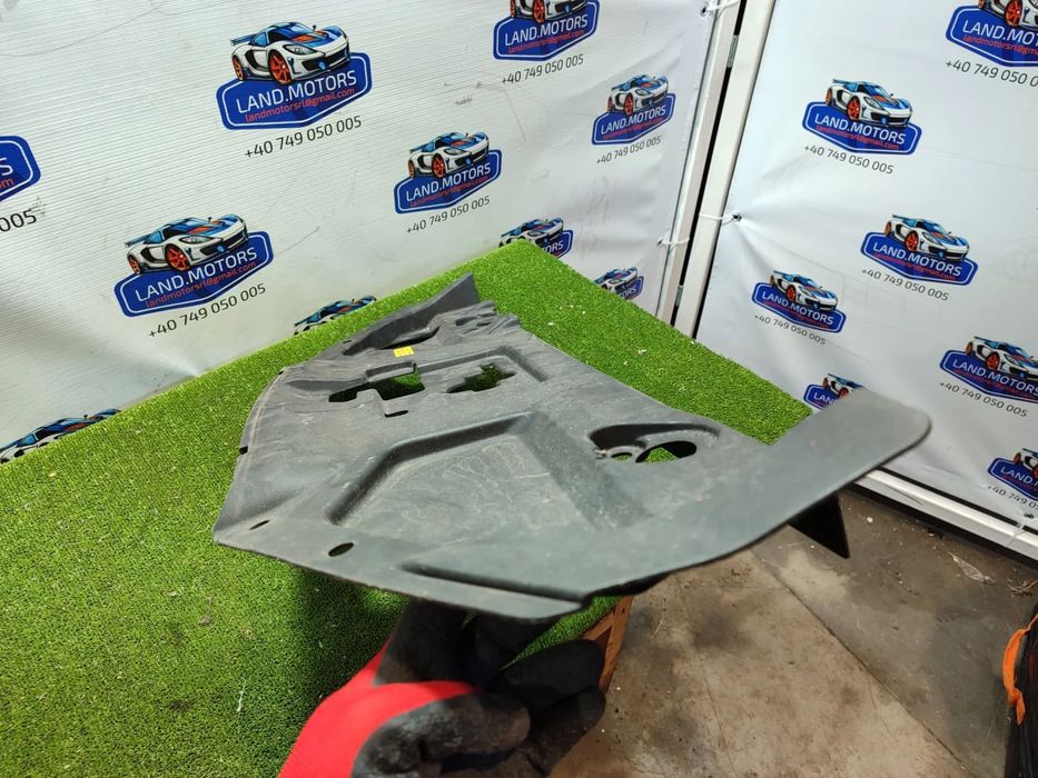 CAPAC RADIATOR NISSAN LEAF EM57 ELECTRIC MOTOR F/EV HATCHBACK 2016 COD OEM 62322-3NL0A / 2011-2016