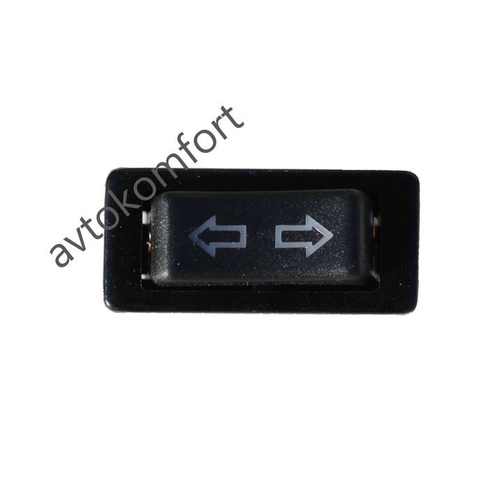 Универсално Копче Бутон За Ел Стъкла