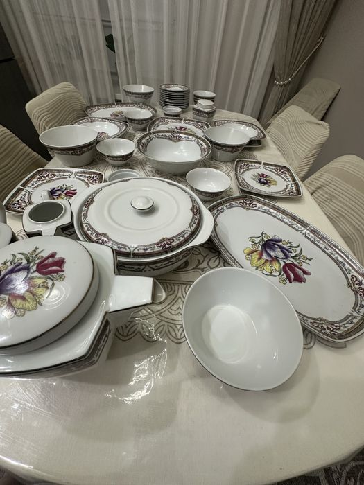 Продам набор посуды