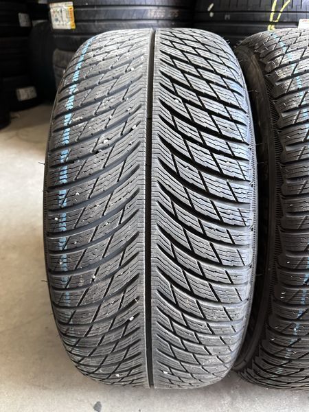 255/40/20 MICHELIN 4бр