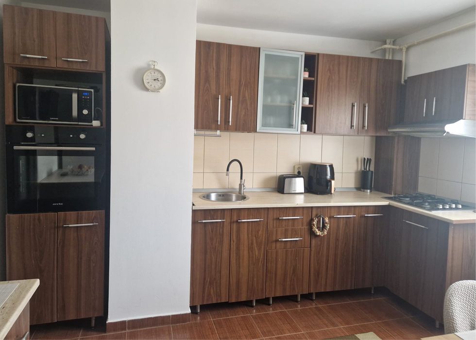 Vand apartament 3camere Otopeni ultracentral