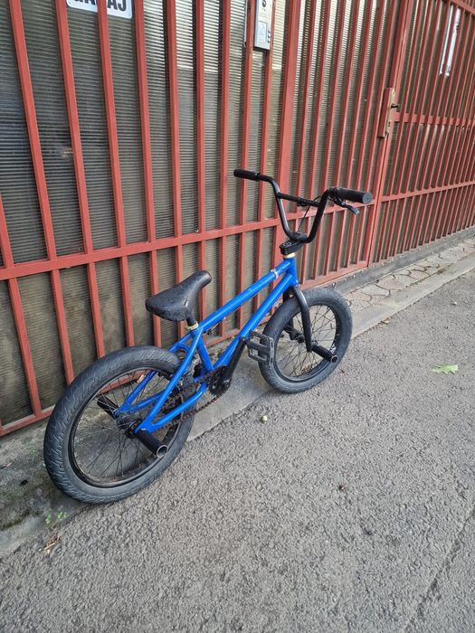Bicicleta copii BMX
