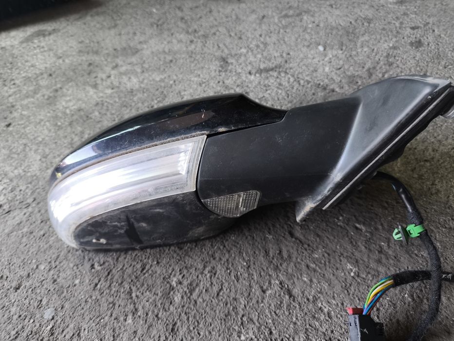 Огледало за VW Passat B6