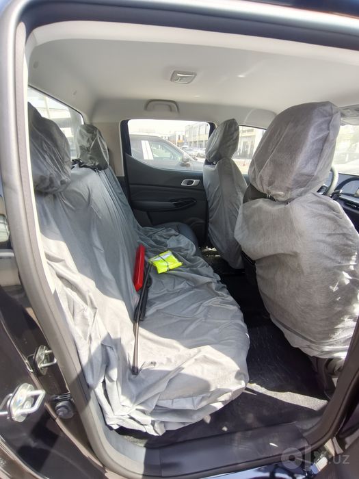 changan hanter k50 3 pozitsiya
