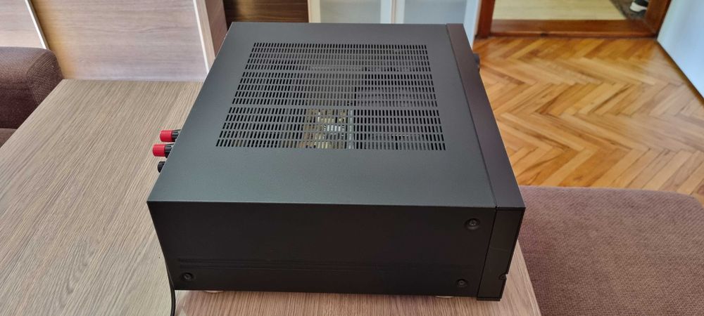 KENWOOD KA-990 EX  Итегриран усилвател в отлично състояние