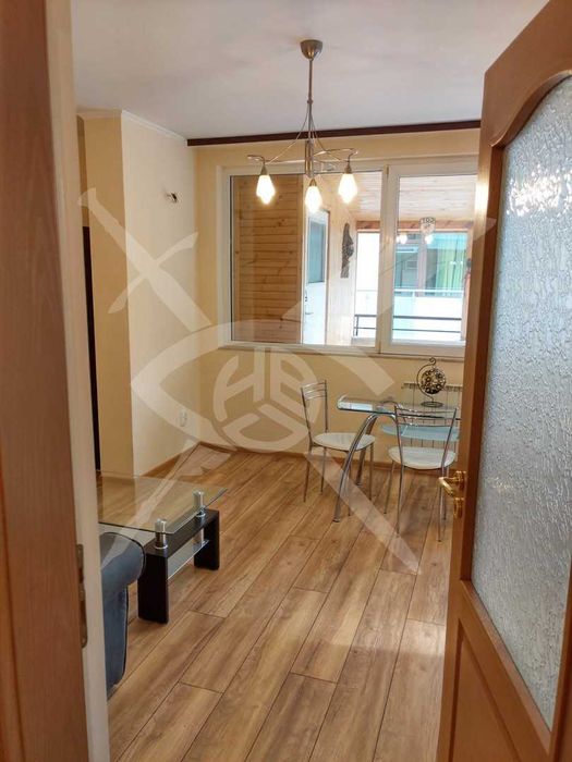 Дава се под наем Двустаен апартамент в София, Лозенец - 64 кв.м за 687.99 € - Снимка #3