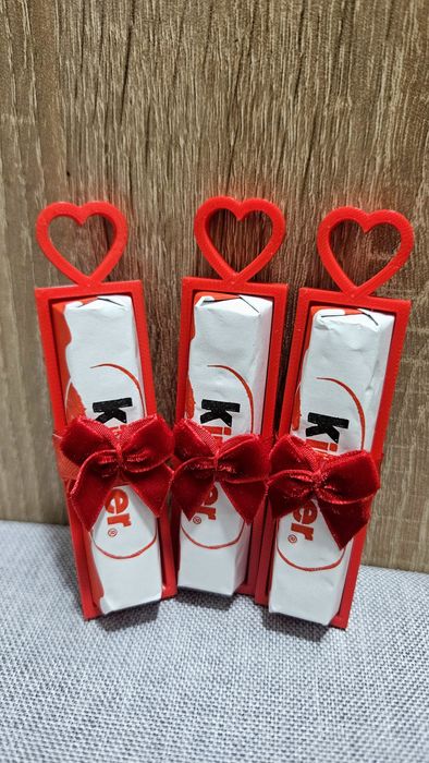 Подаръче за Свети Валентин