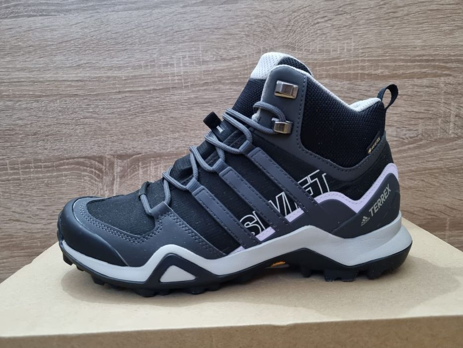 Bocanci Adidas Terrex NOI, Marimea 38 2/3