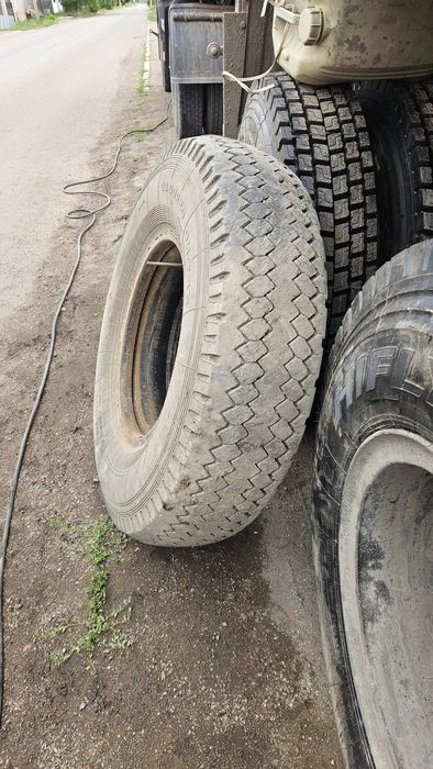 Продается резина